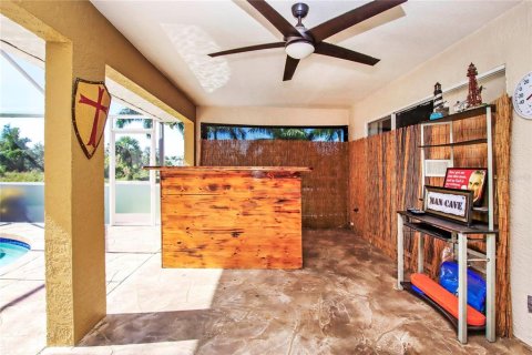 Casa en alquiler en Punta Gorda, Florida, 3 dormitorios, 161.56 m2 № 930846 - foto 6