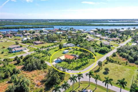 Casa en alquiler en Punta Gorda, Florida, 3 dormitorios, 161.56 m2 № 930846 - foto 30