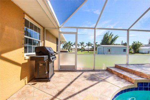 Casa en alquiler en Punta Gorda, Florida, 3 dormitorios, 161.56 m2 № 930846 - foto 27
