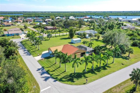 Casa en alquiler en Punta Gorda, Florida, 3 dormitorios, 161.56 m2 № 930846 - foto 28