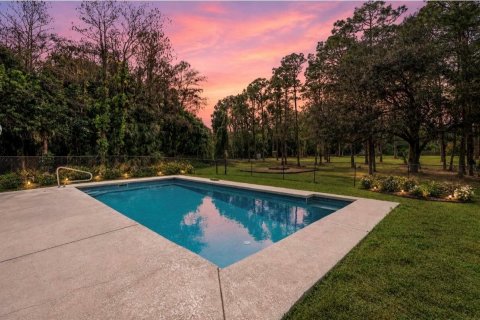 Villa ou maison à Loxahatchee Groves, Floride 3 chambres, 165.92 m2 № 2346074