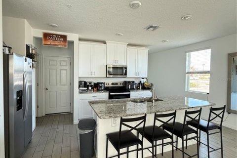 Townhouse in Orlando, Florida 3 bedrooms, 134.89 sq.m. № 2219087 - photo 8