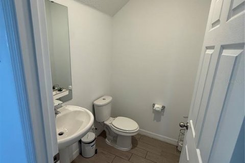 Townhouse in Orlando, Florida 3 bedrooms, 134.89 sq.m. № 2219087 - photo 10