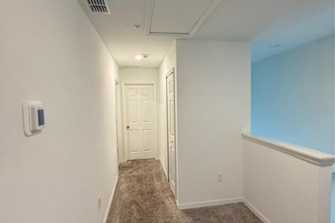 Townhouse in Orlando, Florida 3 bedrooms, 134.89 sq.m. № 2219087 - photo 12