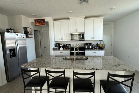 Townhouse in Orlando, Florida 3 bedrooms, 134.89 sq.m. № 2219087 - photo 7