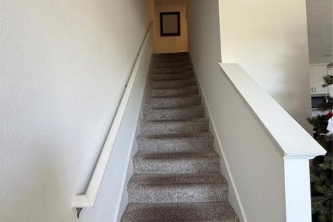 Townhouse in Orlando, Florida 3 bedrooms, 134.89 sq.m. № 2219087 - photo 11