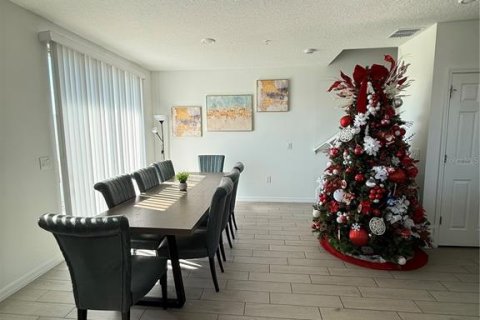 Townhouse in Orlando, Florida 3 bedrooms, 134.89 sq.m. № 2219087 - photo 5
