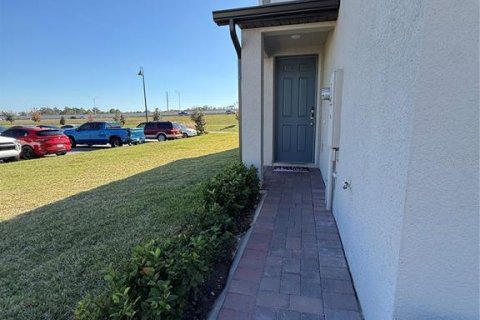 Townhouse in Orlando, Florida 3 bedrooms, 134.89 sq.m. № 2219087 - photo 2