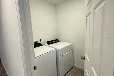 Townhouse in Orlando, Florida 3 bedrooms, 134.89 sq.m. № 2219087 - photo 18