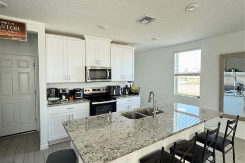 Townhouse in Orlando, Florida 3 bedrooms, 134.89 sq.m. № 2219087 - photo 9