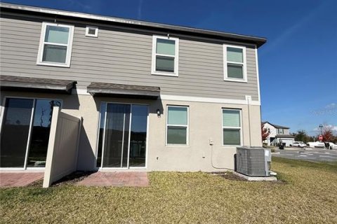 Townhouse in Orlando, Florida 3 bedrooms, 134.89 sq.m. № 2219087 - photo 20