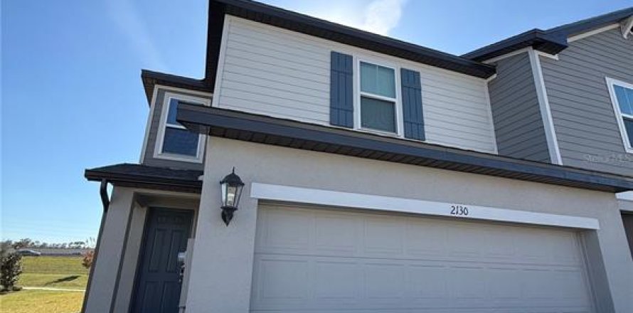 Townhouse in Orlando, Florida 3 bedrooms, 134.89 sq.m. № 2219087