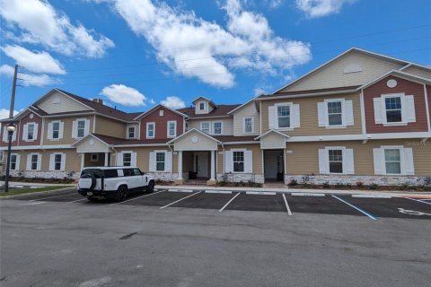 Townhouse in Kissimmee, Florida 3 bedrooms, 143.72 sq.m. № 1150339 - photo 15