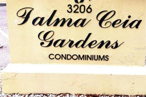 Condo in Tampa, Florida, 1 bedroom  № 2234171 - photo 15