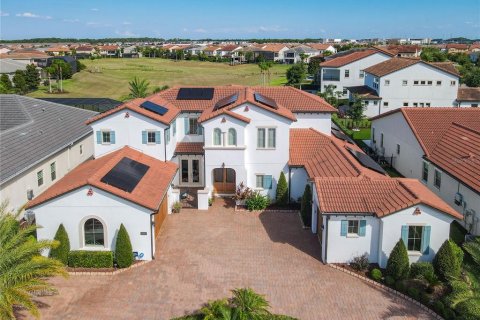Villa ou maison à vendre à Winter Garden, Floride: 5 chambres, 402.17 m2 № 1212221 - photo 2