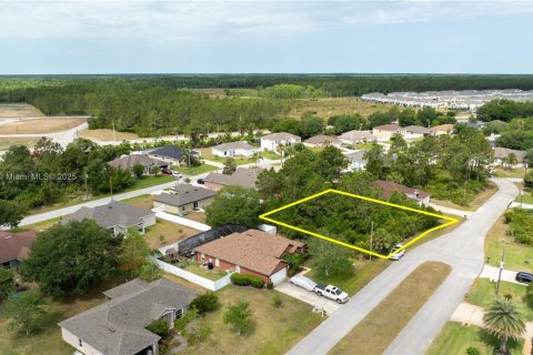 Terreno en venta en Palm Coast, Florida № 1862371 - foto 8