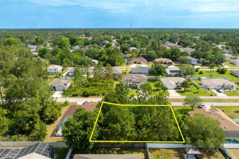 Terreno en venta en Palm Coast, Florida № 1862371 - foto 5