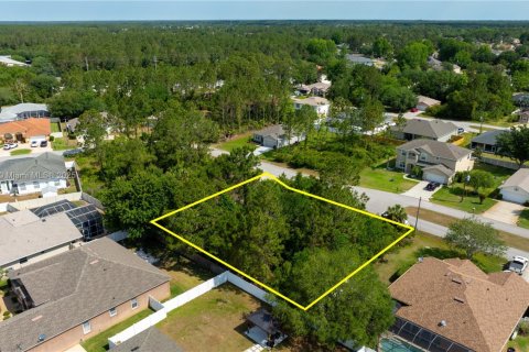 Terreno en venta en Palm Coast, Florida № 1862371 - foto 6
