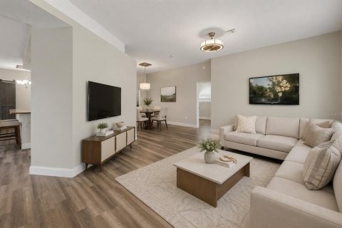 Villa ou maison à vendre à New Port Richey, Floride: 5 chambres, 262.73 m2 № 2149977 - photo 24