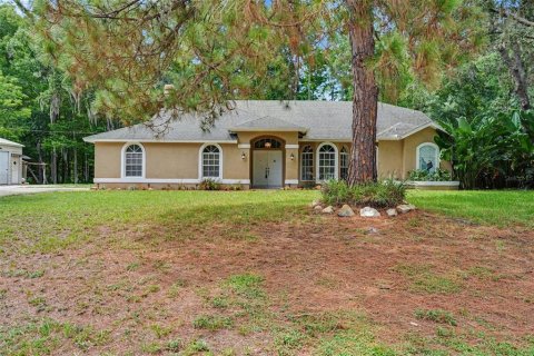 Villa ou maison à New Port Richey, Floride 5 chambres, 262.73 m2 № 2149977