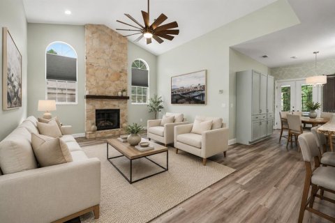 Villa ou maison à vendre à New Port Richey, Floride: 5 chambres, 262.73 m2 № 2149977 - photo 23