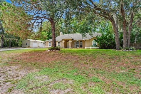 Villa ou maison à vendre à New Port Richey, Floride: 5 chambres, 262.73 m2 № 2149977 - photo 19