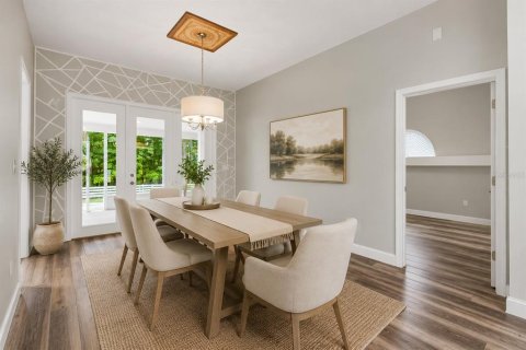 Villa ou maison à vendre à New Port Richey, Floride: 5 chambres, 262.73 m2 № 2149977 - photo 5