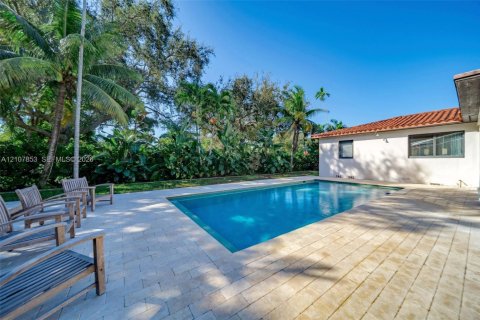 House in Miami Shores, Florida 3 bedrooms № 2427808 - photo 25