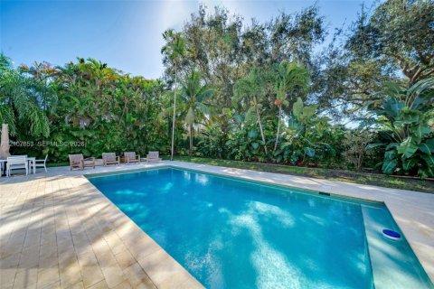 House in Miami Shores, Florida 3 bedrooms № 2427808 - photo 24