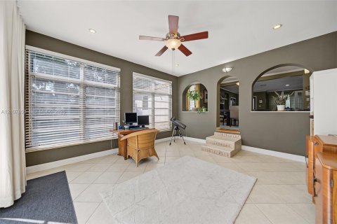 House in Miami Shores, Florida 3 bedrooms № 2427808 - photo 21