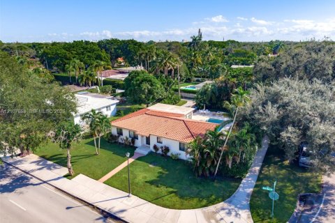 House in Miami Shores, Florida 3 bedrooms № 2427808