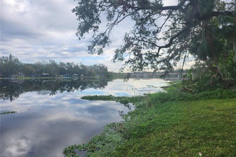 House in Tampa, Florida 3 bedrooms, 154.87 sq.m. № 1542405 - photo 19