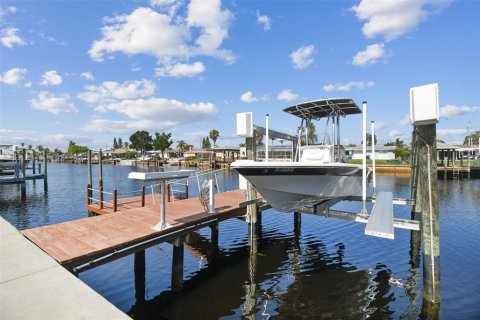 Casa en venta en Hudson, Florida, 2 dormitorios, 89.74 m2 № 1851455 - foto 4