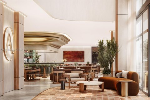 Condominio en venta en Miami, Florida, 30.66 m2 № 1980271 - foto 13