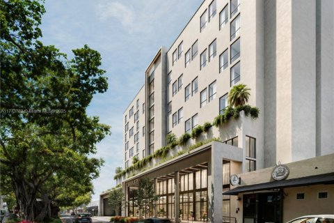 Condominio en venta en Miami, Florida, 30.66 m2 № 1980271 - foto 7