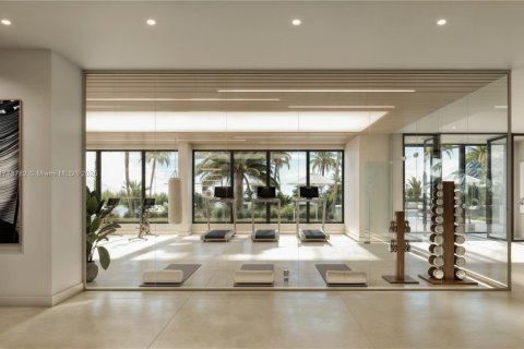 Condominio en venta en Miami, Florida, 30.66 m2 № 1980271 - foto 9