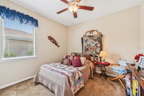 House in North Port, Florida 3 bedrooms, 184.5 sq.m. № 1854058 - photo 18