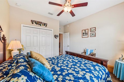 House in North Port, Florida 3 bedrooms, 184.5 sq.m. № 1854058 - photo 16