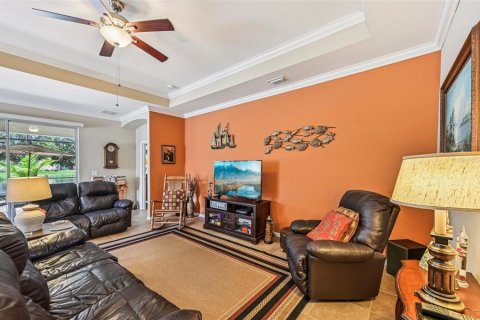 House in North Port, Florida 3 bedrooms, 184.5 sq.m. № 1854058 - photo 8