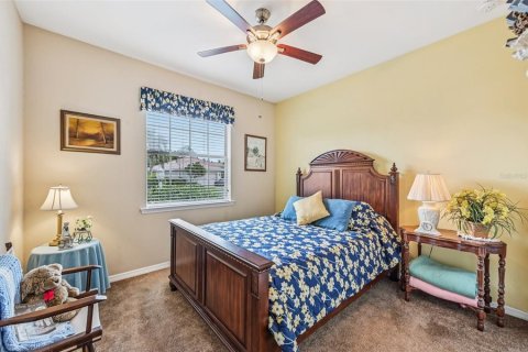 House in North Port, Florida 3 bedrooms, 184.5 sq.m. № 1854058 - photo 15
