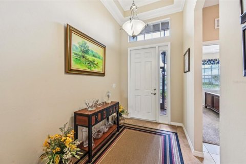 House in North Port, Florida 3 bedrooms, 184.5 sq.m. № 1854058 - photo 4