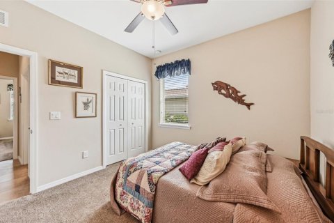 House in North Port, Florida 3 bedrooms, 184.5 sq.m. № 1854058 - photo 19