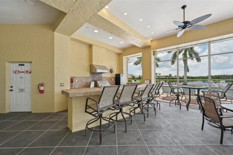 House in North Port, Florida 3 bedrooms, 184.5 sq.m. № 1854058 - photo 30
