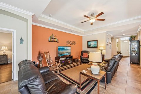 House in North Port, Florida 3 bedrooms, 184.5 sq.m. № 1854058 - photo 9