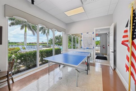 House in North Port, Florida 3 bedrooms, 184.5 sq.m. № 1854058 - photo 28
