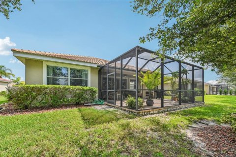 House in North Port, Florida 3 bedrooms, 184.5 sq.m. № 1854058 - photo 25