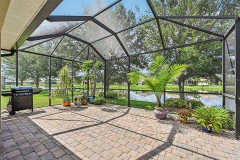 House in North Port, Florida 3 bedrooms, 184.5 sq.m. № 1854058 - photo 3