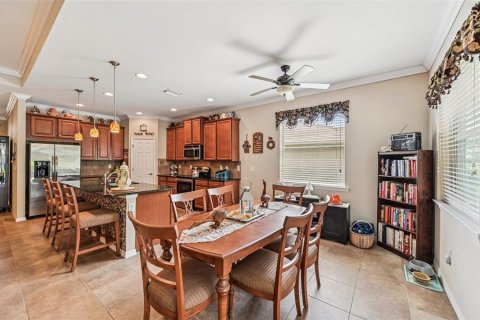 House in North Port, Florida 3 bedrooms, 184.5 sq.m. № 1854058 - photo 6