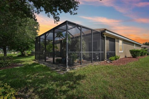 House in North Port, Florida 3 bedrooms, 184.5 sq.m. № 1854058 - photo 24