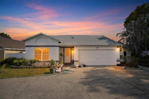 Villa ou maison à Orlando, Floride 3 chambres, 210.33 m2 № 2270791